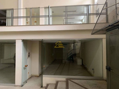 Depósito-Galpão, 2017 m² - Foto 1