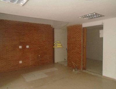 Loja-Salão, 100 m² - Foto 3