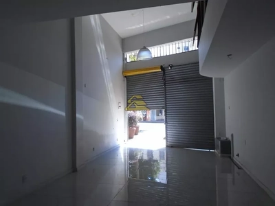 Loja-Salão, 70 m² - Foto 3