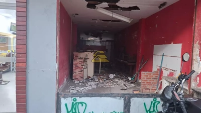 Loja-Salão, 37 m² - Foto 4