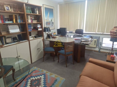 Sala-Conjunto, 215 m² - Foto 4