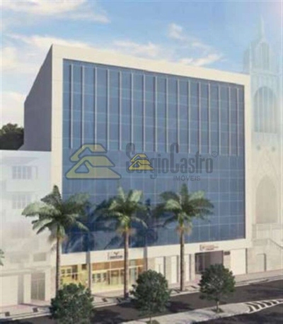 Prédio Inteiro, 9200 m² - Foto 1