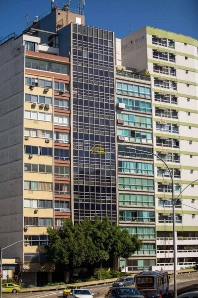 Sala-Conjunto, 300 m² - Foto 1