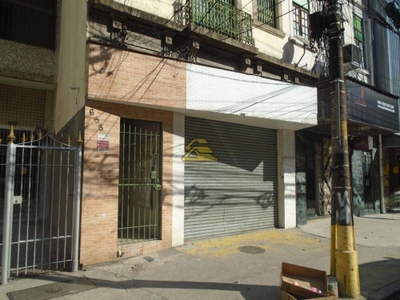 Loja-Salão, 120 m² - Foto 2