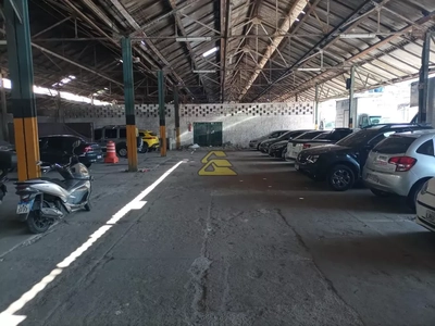 Depósito-Galpão, 3000 m² - Foto 2