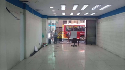 Loja-Salão, 180 m² - Foto 2