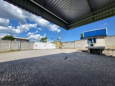 Depósito-Galpão, 6000 m² - Foto 3