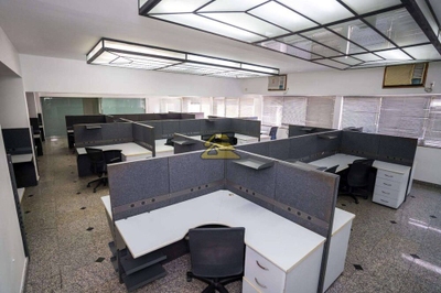 Sala-Conjunto, 391 m² - Foto 1