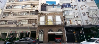 Prédio Inteiro, 984 m² - Foto 1