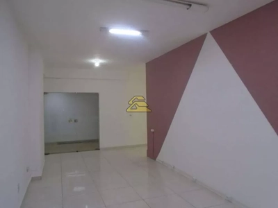 Loja-Salão, 75 m² - Foto 3