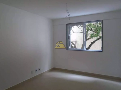 Apartamento, 1 quarto, 42 m² - Foto 1