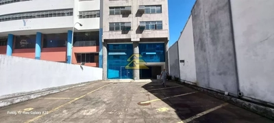 Prédio Inteiro, 2400 m² - Foto 1
