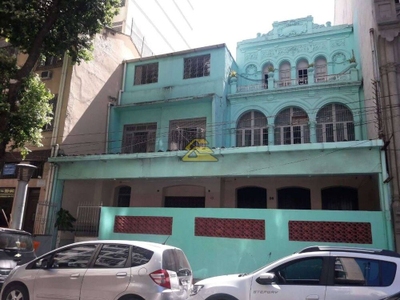 Prédio Inteiro, 1206 m² - Foto 1