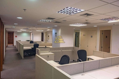 Sala-Conjunto, 583 m² - Foto 4