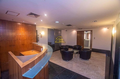 Sala-Conjunto, 583 m² - Foto 1