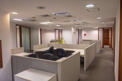 Sala-Conjunto, 583 m² - Foto 5