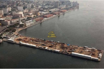 Depósito-Galpão, 2650 m² - Foto 4