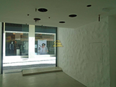 Loja-Salão, 38 m² - Foto 3