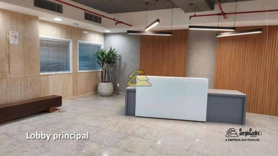 Prédio Inteiro, 9385 m² - Foto 4