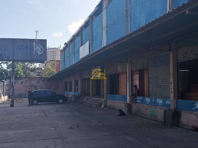 Depósito-Galpão, 3400 m² - Foto 1