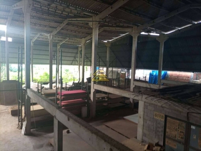 Depósito-Galpão, 3400 m² - Foto 3