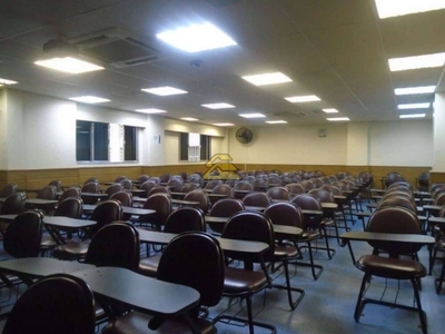 Sala-Conjunto, 478 m² - Foto 1