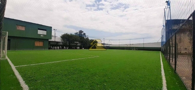 Depósito-Galpão, 4150 m² - Foto 3