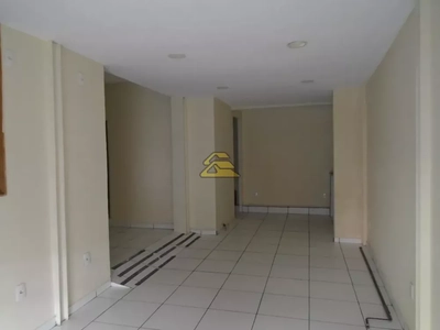 Loja-Salão, 90 m² - Foto 2