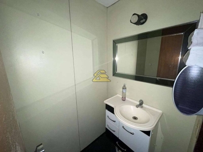 Sala-Conjunto, 42 m² - Foto 4