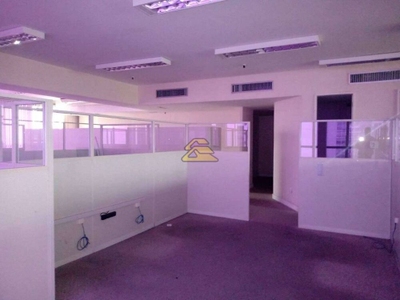 Sala-Conjunto, 292 m² - Foto 1