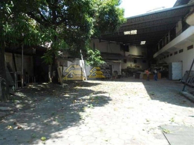 Depósito-Galpão, 1197 m² - Foto 1