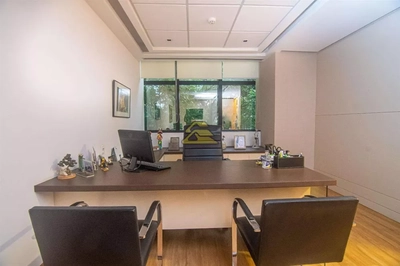 Prédio Inteiro, 1740 m² - Foto 3