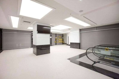 Loja-Salão, 11 m² - Foto 3