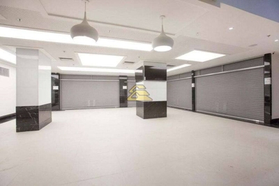 Loja-Salão, 11 m² - Foto 1