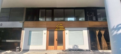 Loja-Salão, 100 m² - Foto 2