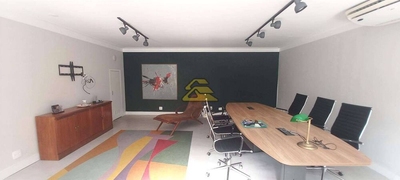 Loja-Salão, 100 m² - Foto 3