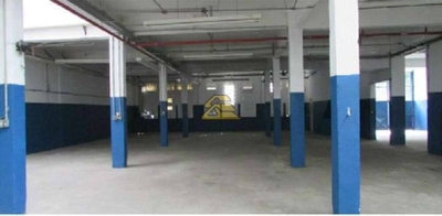 Depósito-Galpão, 6000 m² - Foto 3