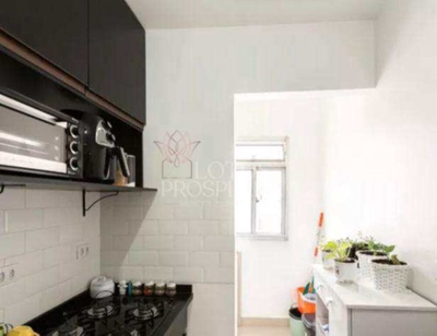 Apartamento, 1 quarto, 42 m² - Foto 2