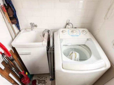 Apartamento, 1 quarto, 42 m² - Foto 3