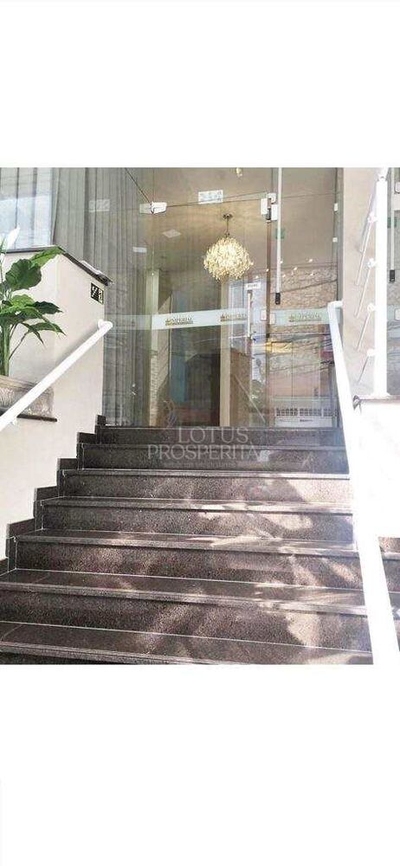 Prédio Inteiro, 28 m² - Foto 4