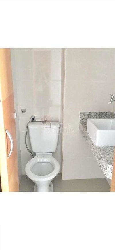 Prédio Inteiro, 28 m² - Foto 3