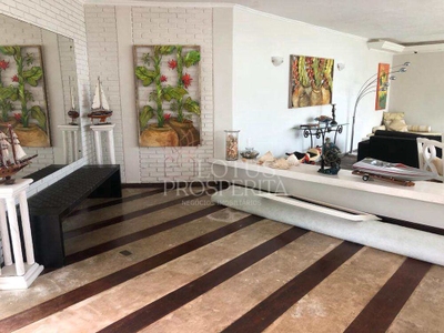 Casa de Condomínio, 4 quartos - Foto 2