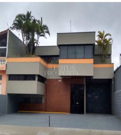 Depósito-Galpão, 1100 m² - Foto 2