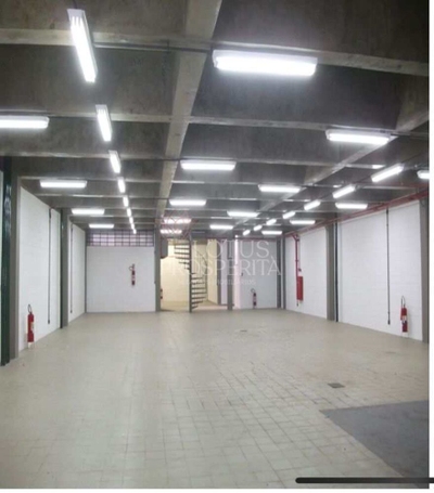 Depósito-Galpão, 1100 m² - Foto 5