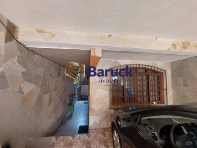 Sobrado, 3 quartos - Foto 3