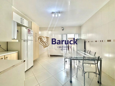 Sobrado, 4 quartos, 243 m² - Foto 2