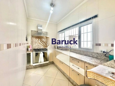 Sobrado, 4 quartos, 243 m² - Foto 4