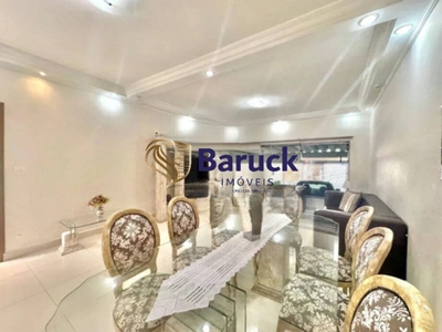 Sobrado, 4 quartos, 243 m² - Foto 1