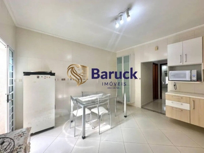 Sobrado, 4 quartos, 243 m² - Foto 3