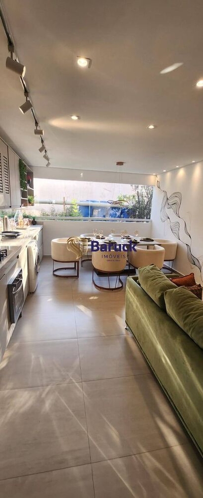 Apartamento, 2 quartos - Foto 3